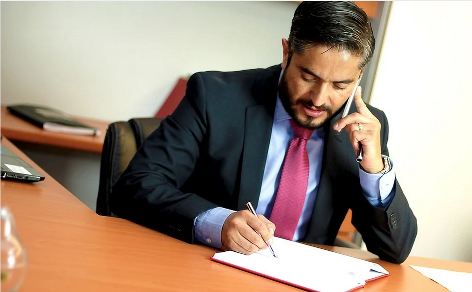a business formation agent