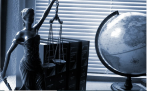 offer legal advice