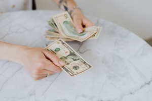 money