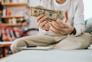 spending plan