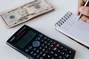 calculator 