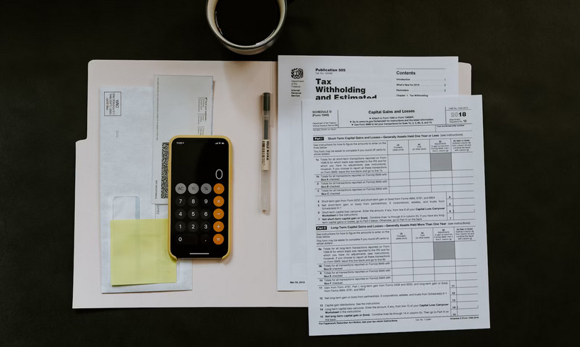 tax